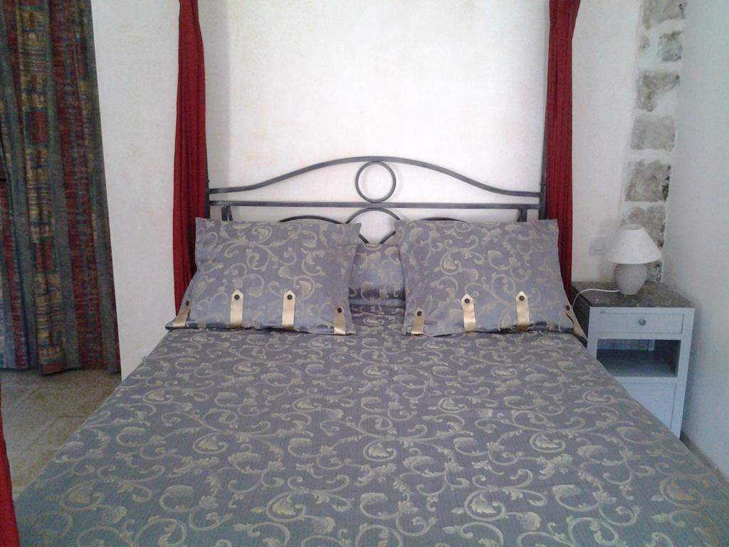 Le Mas de la Musardiere chambres d hotes Les Assions Habitación foto