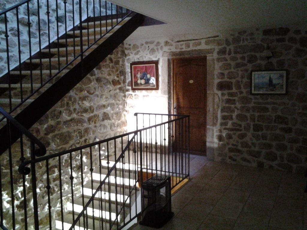 Le Mas de la Musardiere chambres d hotes Les Assions Exterior foto