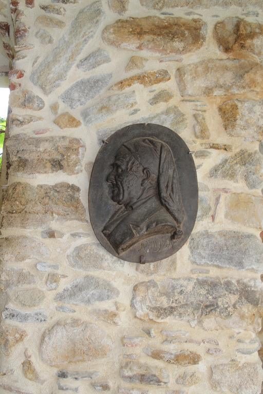 Le Mas de la Musardiere chambres d hotes Les Assions Exterior foto